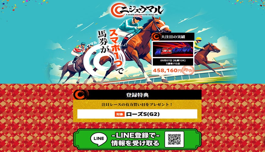 【悪評】ニジュウマル